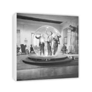  Lionel Jeffries   Canvas   Medium   30x45cm