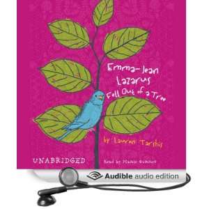   of a Tree (Audible Audio Edition) Lauren Tarshis, Mamie Gummer Books