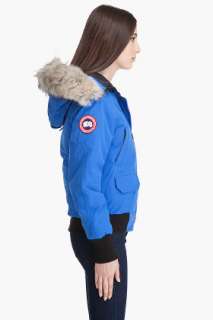  JACKETS // CANADA GOOSE 