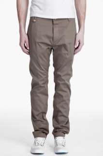 Diesel Chi tape Chinos for men  