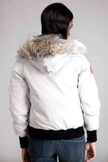  JACKETS // CANADA GOOSE 