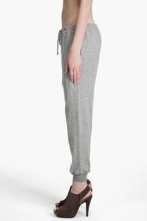  LOUNGE PANTS // CLU 