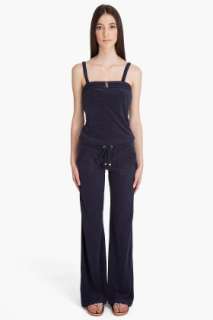 Juicy Couture Sleeveless Jumpsuit for women  
