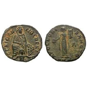  Maximinus II Daia, Late 309   30 April 313 A.D., Antioch 
