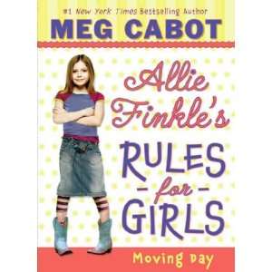   DAY ] by Cabot, Meg (Author) Mar 01 08[ Hardcover ] Meg Cabot Books