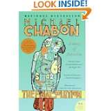 Michael Chabon