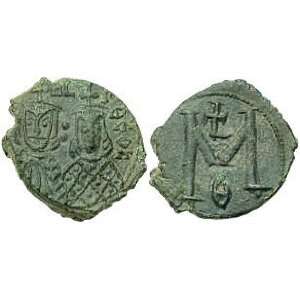  Byzantine Empire, Michael II and Theophilus, 12 May 821 