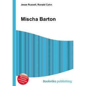 Mischa Barton [Paperback]