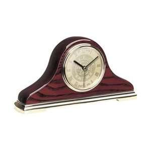  Nevada   Napoleon II Mantle Clock