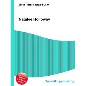  Natalee Holloway Ronald Cohn Jesse Russell Books
