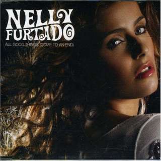  All Good Things Nelly Furtado