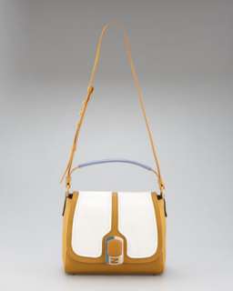 Soft Shoulder Bag  