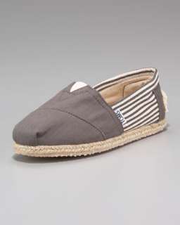 Classic University Slip On, Ash