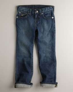 Billy Boot Cut Jeans