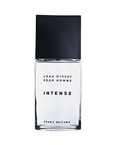 Issey Miyake LEau dIssey Pour Homme Intense