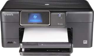 HP Photosmart Plus B210e AIO Printer/WITH INK     