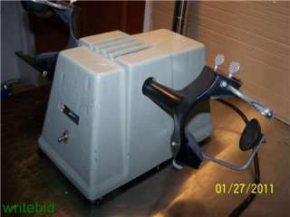 Heavy duty mixer weight 40 lbs may be missing rubber cups look at the 