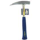 rle estwing e3 22p rock hammer rock pick new expedited