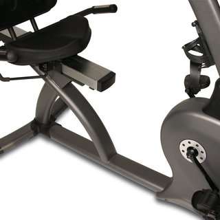 Vision R2050 Semi Recumbent Fitness Bike  