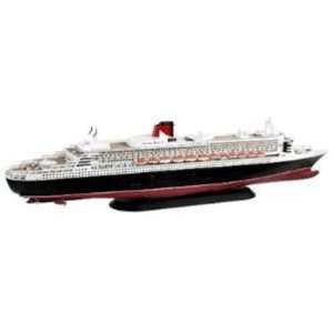  Revell 1700 Queen Mary 2 Toys & Games