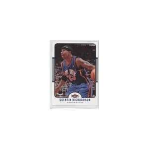    2006 07 Fleer #134   Quentin Richardson Sports Collectibles