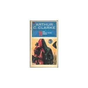   (Vintage Ballantine, U2112) Arthur C. Clarke, Richard Powers Books