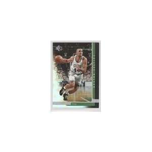 1996 97 SP #6   Rick Fox Sports Collectibles