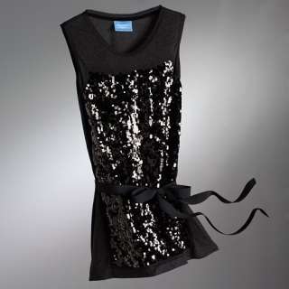 Kohls   Simply Vera Vera Wang Sequin Tank  