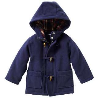 Carters Toggle Coat   Toddler