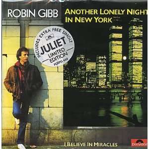  Another Lonely Night   Double Pack Robin Gibb Music