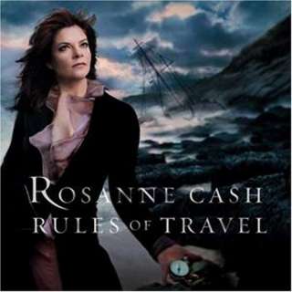  Rules of Travel Rosanne Cash