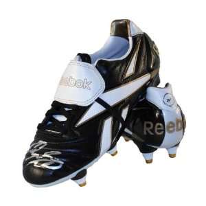  Ryan Giggs Signed Sprintfit Pro Boot   Autographed Soccer 