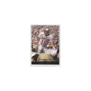  1998 Press Pass #2   Ryan Leaf Sports Collectibles