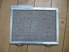 Hepa, air exchanger items in replacement filter 