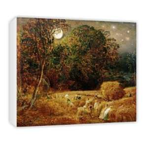  Harvest Moon by Samuel Palmer   Canvas   Medium   30x45cm 