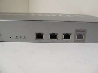 Sonicwall Pro 2040 Firewall / Security Appliance Enhanced Unlimited 