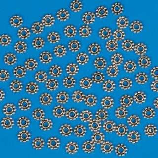   Flower SPACER BEADS Crafts Jewelry Making Supplies 887600068711  