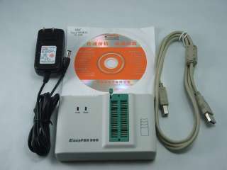 EasyPro 90B universal USB programmer 6000+ EEPROM  