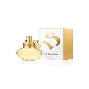  Shakira S Shakira For Women 2.7 Ounce Edt Spray Oriental 