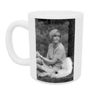  Sheila Hancock   Mug   Standard Size