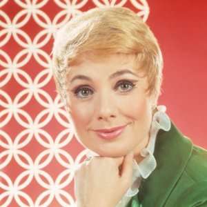  The Partridge Family, Shirley Jones, Television Series 