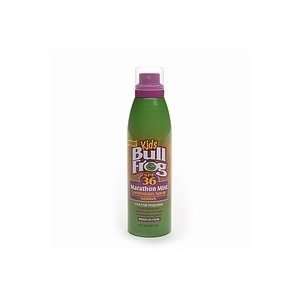  Bullfrog Marathon Mist Sunblock