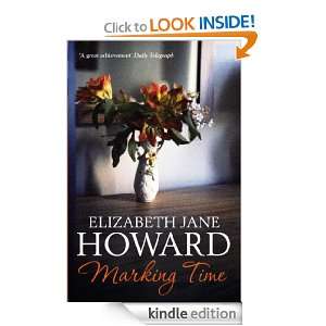 Marking Time Vol 2 (Cazalet Chronicle) Elizabeth Jane Howard  