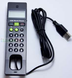 features plug and play use the skype phone make free calls to your 