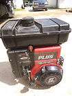 Briggs Stratto​n Engine Industrial Plus 5 HP model 133432