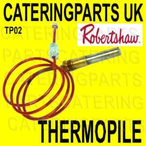 THERMOPILE/THERMOCOUPLE PITCO FRYMASTER IMPERIAL DEAN ?  