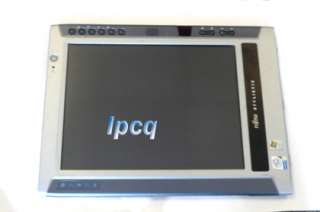 Fujitsu ST4120P Stylistic Tablet PC touch screen LCD  