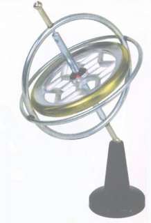 Classic Gyroscope Toy   Educational & Fun Spinning Toy  