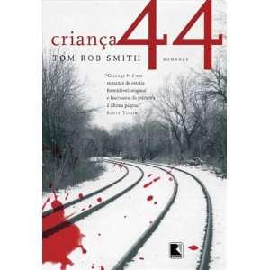   44 (Em Portugues do Brasil) (9788501081308) Tom Rob Smith Books