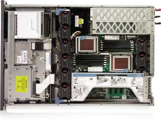 414109 B21   CTO CHASSIS HP PROLIANT DL385 G2 HP  